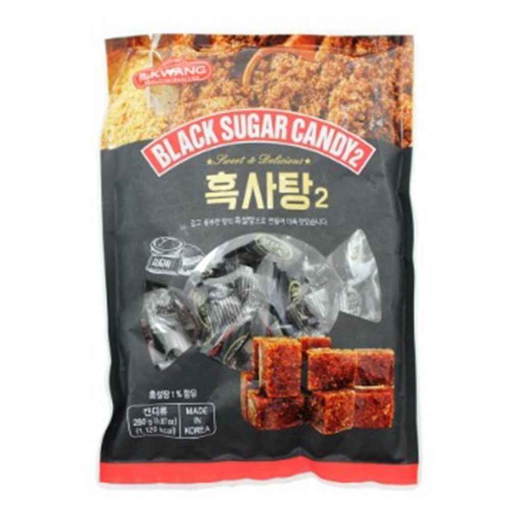 Black Sugar Candy 280g